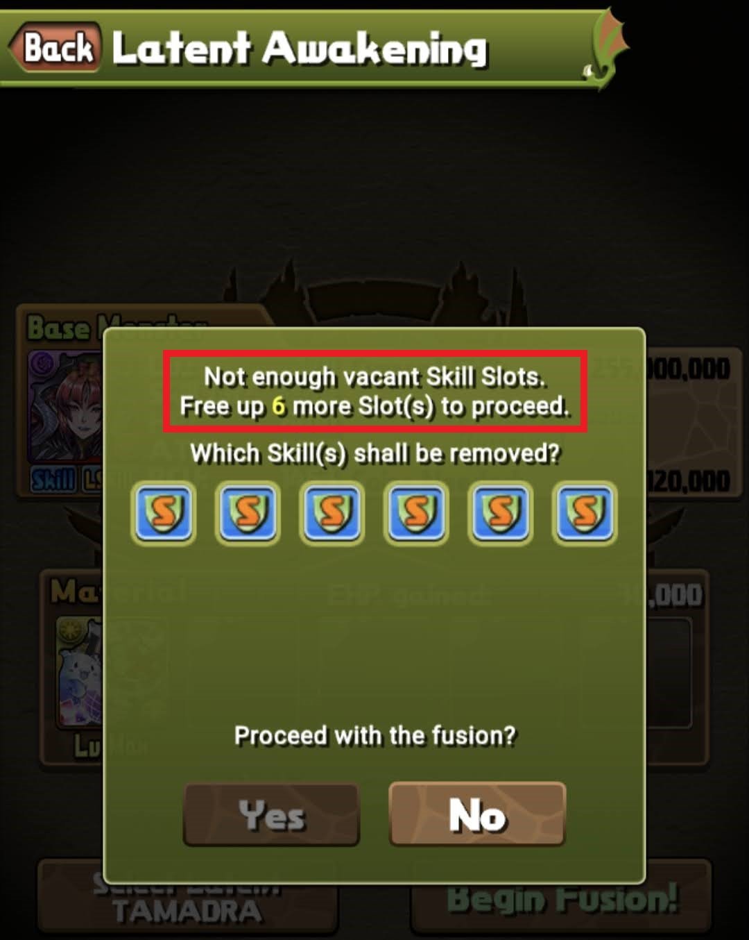 Attribute Absorption Piercer Guide with Examples LaggyGaming