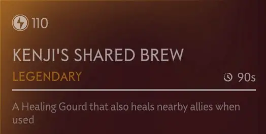 kenji's shared brew description
