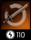 master's katana icon