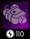 bomb pack icon
