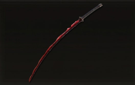 rivers of blood katana icon