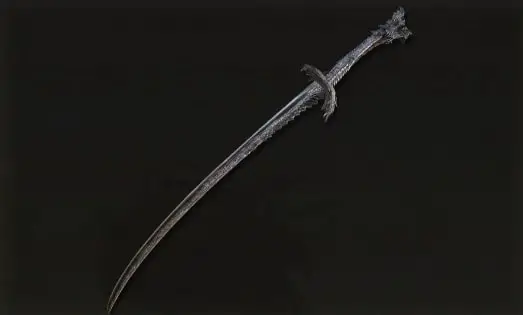 dragonscale blade icon