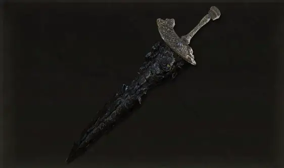 maliketh's black blade icon