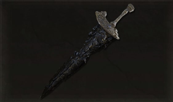 maliketh's black blade icon