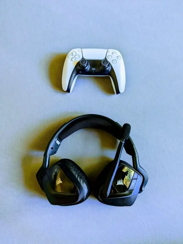 Enhance Your PS5 Gaming with 3D Audio