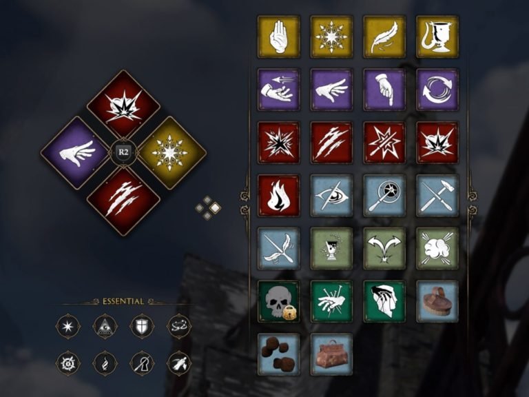 Hogwarts Legacy LaggyGaming