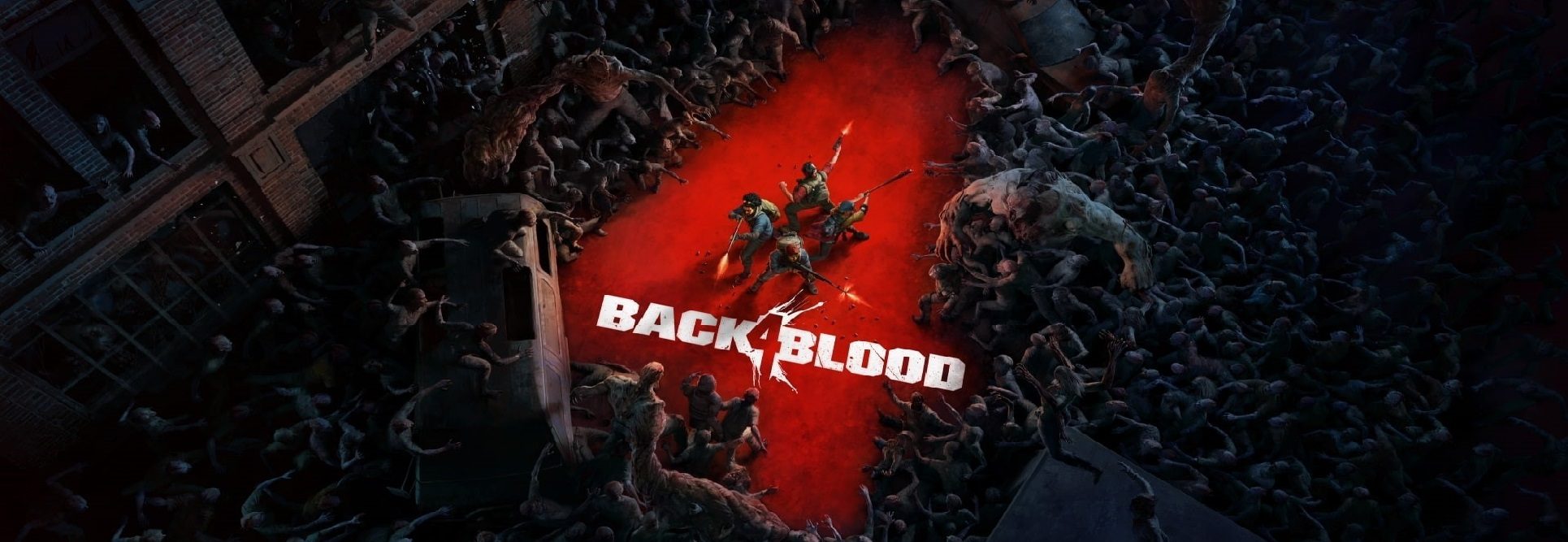 Back 4 Blood - LaggyGaming